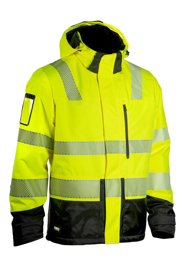 6151Y - Front view