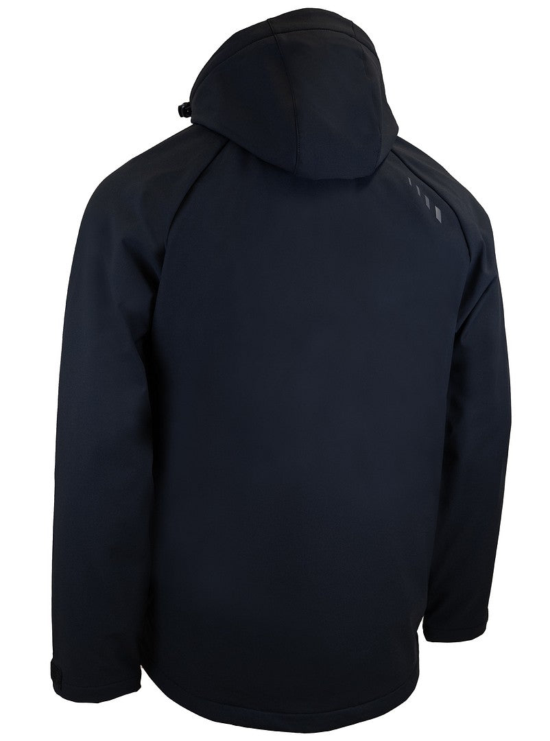 6200 - Back view
