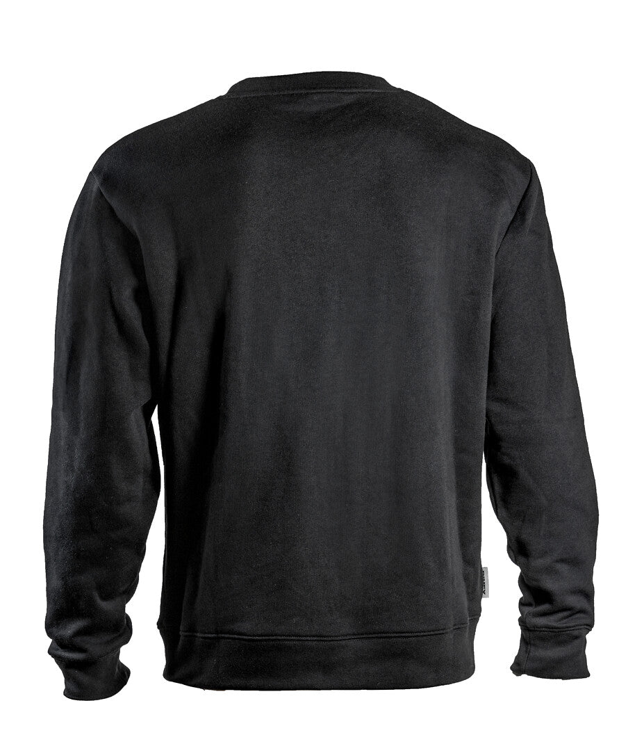 4521+ - Back view