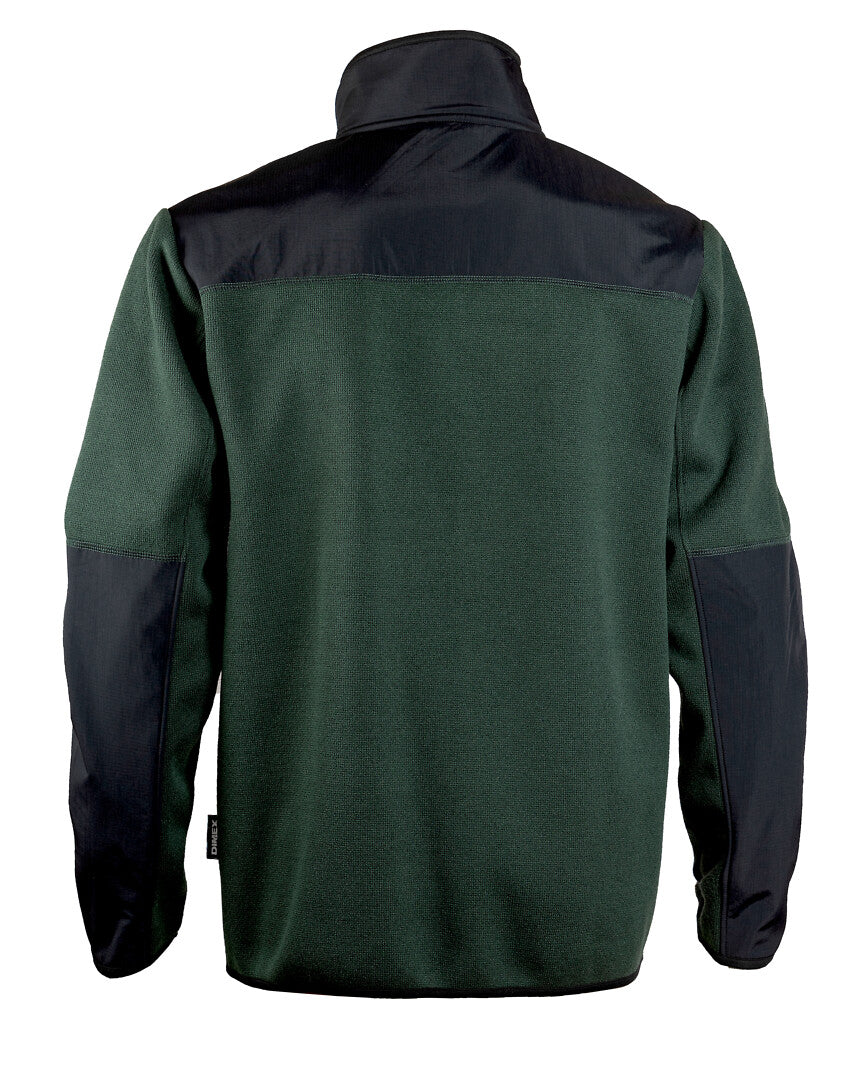4497+ - Back view