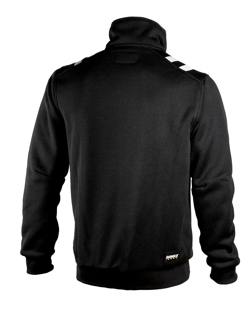 4368+ - Back view