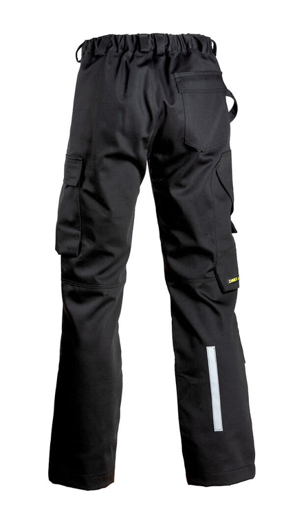 6414 - Back view