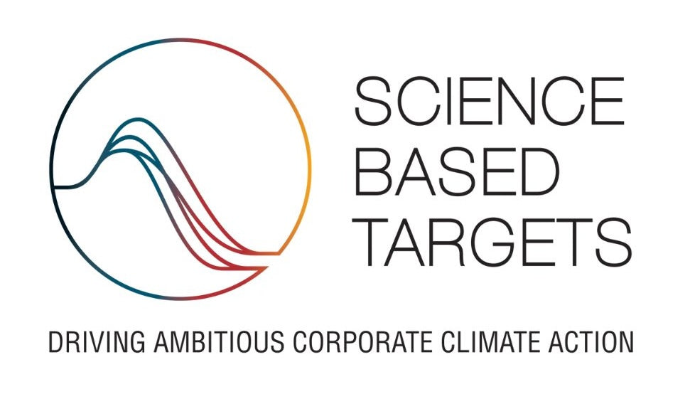 Science based targets, 