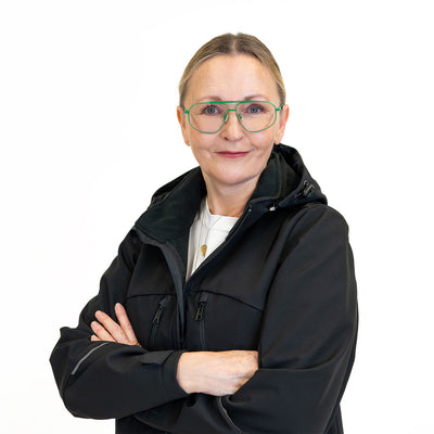 Taru Lahti