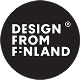 Design from Finland logo